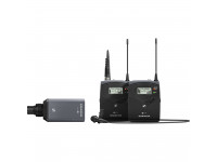 Sennheiser ew 100 ENG G4 A-Band Sennheiser ew 100 ENG G4 A-Band